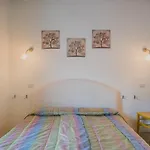 Straccoligno Nyaraló Capoliveri