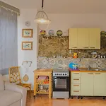 Nyaraló Straccoligno