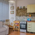Nyaraló Straccoligno Capoliveri