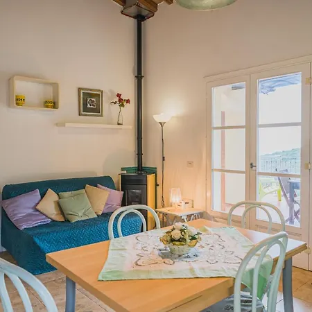 Tatil Evi Straccoligno Capoliveri (Isola d'Elba)