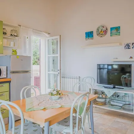 Tatil Evi Straccoligno Capoliveri (Isola d'Elba)