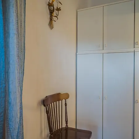 Tatil Evi Straccoligno