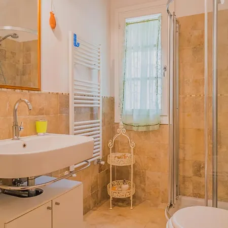 Tatil Evi Straccoligno *