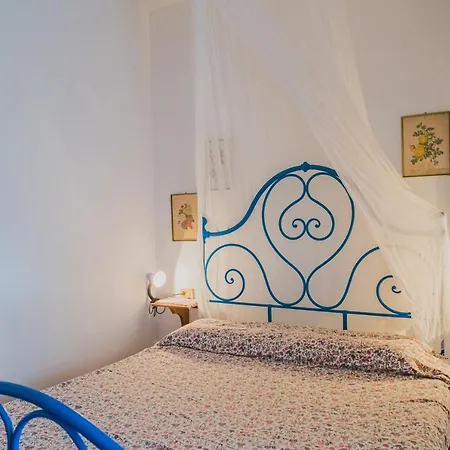 Straccoligno Semesterbostad Capoliveri (Isola d'Elba)
