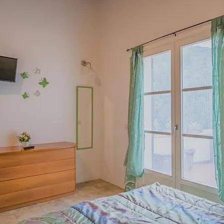 Straccoligno Tatil Evi Capoliveri (Isola d'Elba)