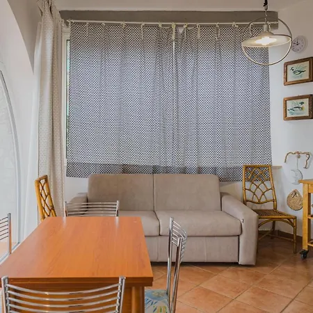 Straccoligno Capoliveri